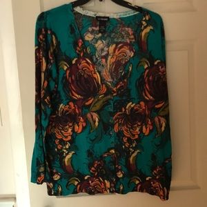 Beautiful Lane Bryant cardigan. Size 18/20